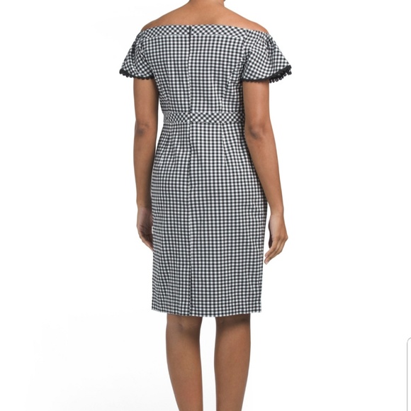 Nanette nanette Lepore dress,sz 6,new - Picture 2 of 3